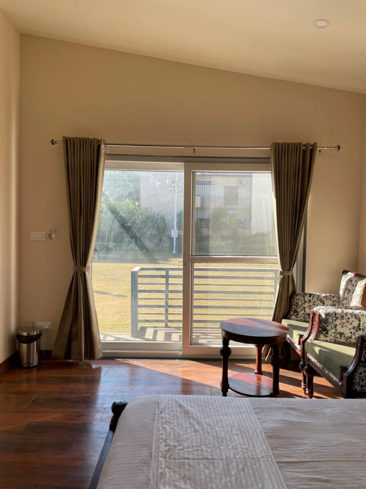 Vrindavan Greens Resort ウダイプル エクステリア 写真