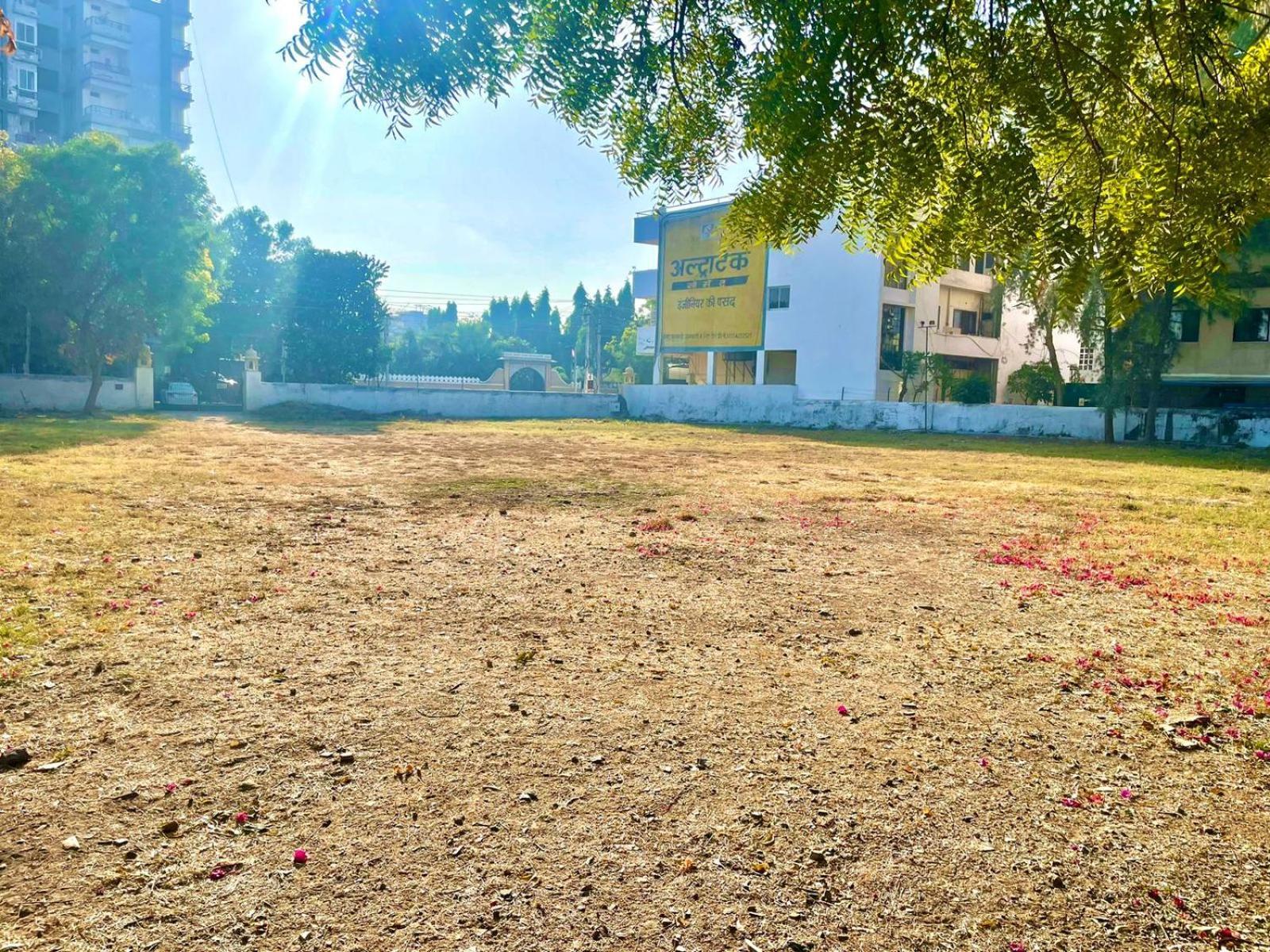 Vrindavan Greens Resort ウダイプル エクステリア 写真